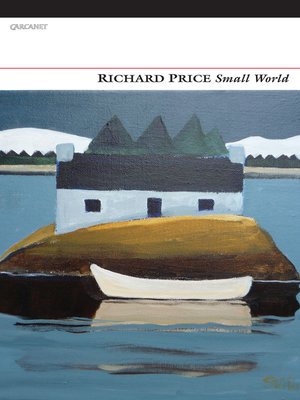 cover image of Small World